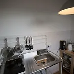 Gaesteappartement Elbaue