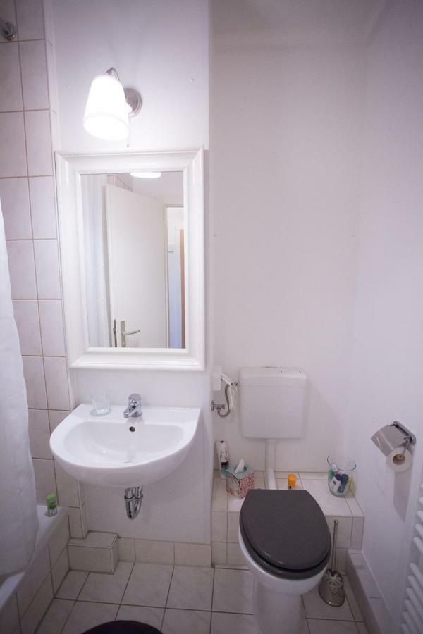 Gasteappartement Elbaue Dresden