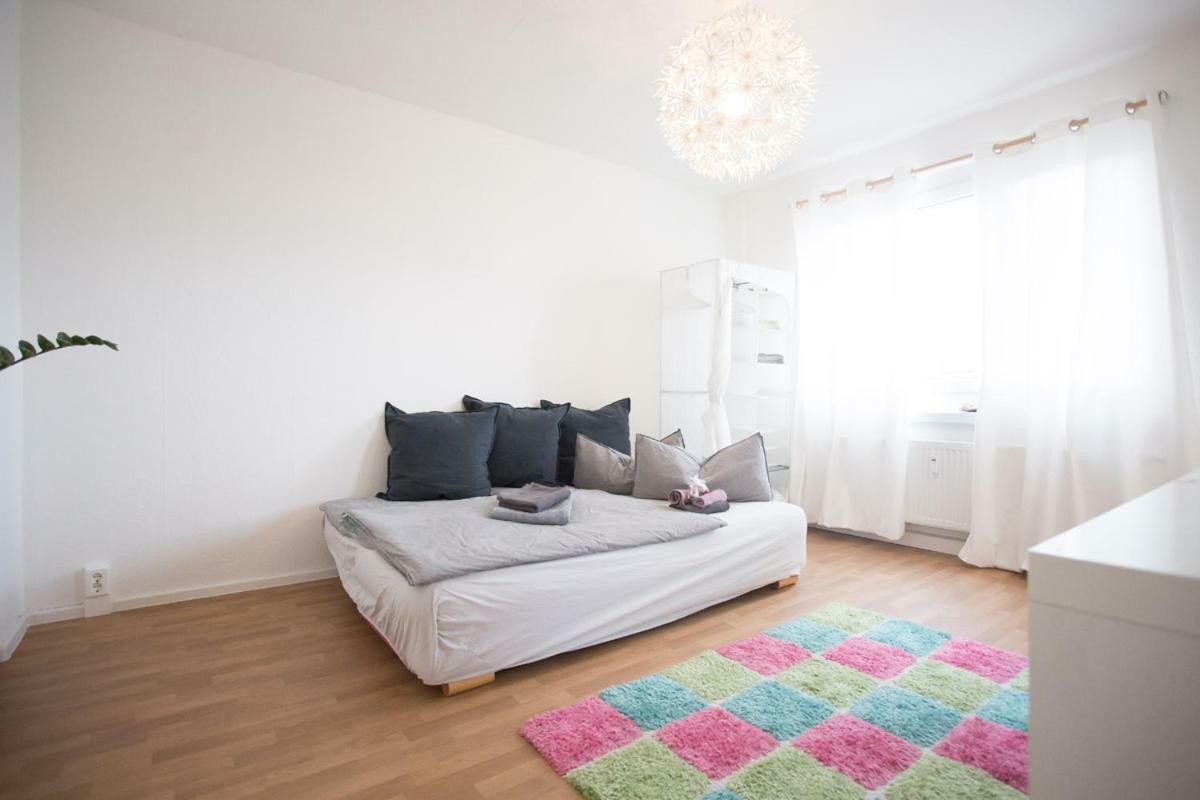 Gasteappartement Elbaue * Dresden